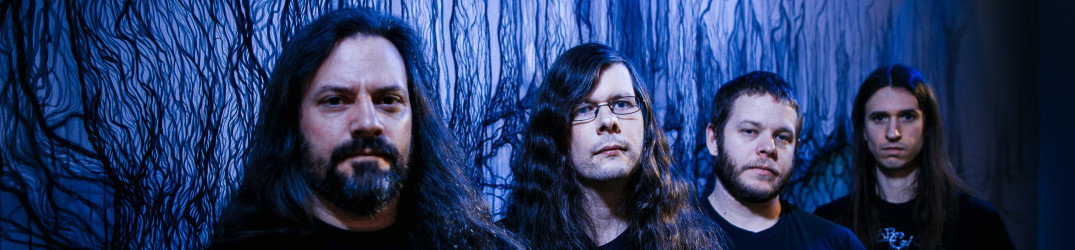 Gorguts: in arrivo le ristampe di "Obscura" e "From Wisdom To Hate"