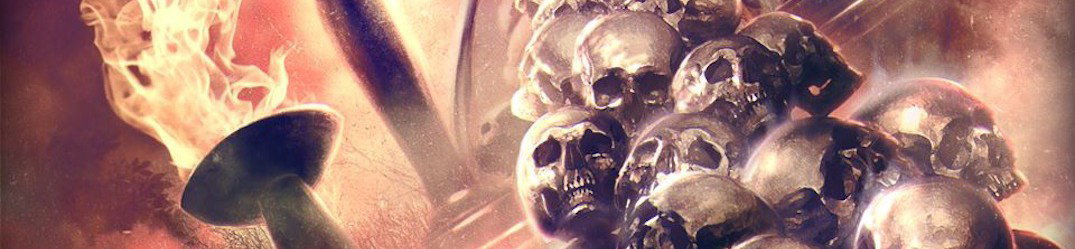 Misteyes: pubblicato il trailer ufficiale di 'Creeping Time'