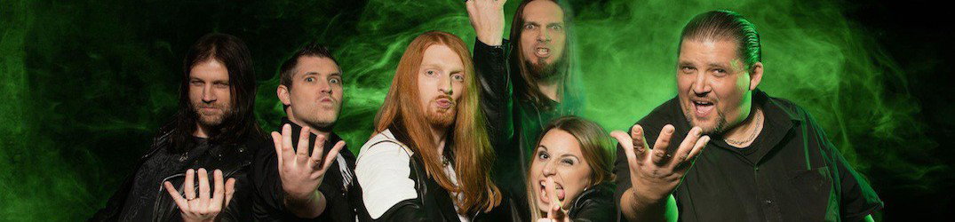 Emerald: guarda il video ufficiale di 'Only the Reaper Wins'