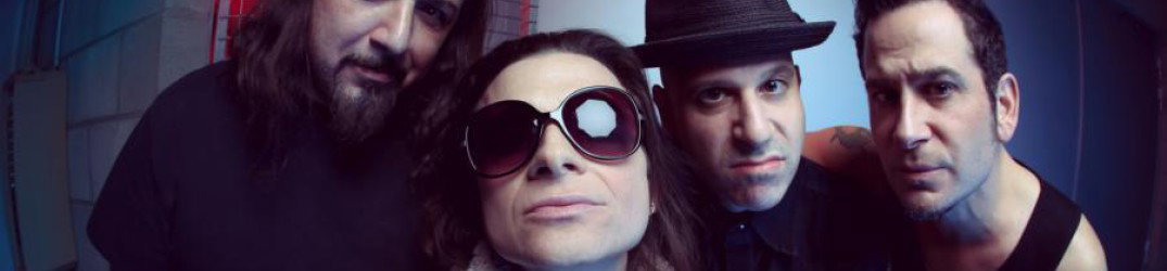 Life Of Agony: ascolta il nuovo brano 'World Gone Mad'