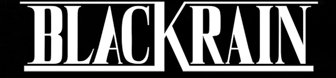 Blackrain: tra date in Italia a settembre