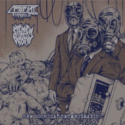 New Doomsday Orchestration