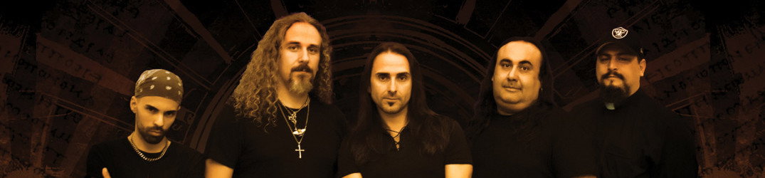 Metatrone: pubblicheranno il debut "La Mano Potente" in digital download