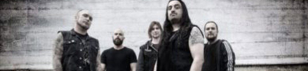 Nightrage: ascolta la nuova 'The Venomous'
