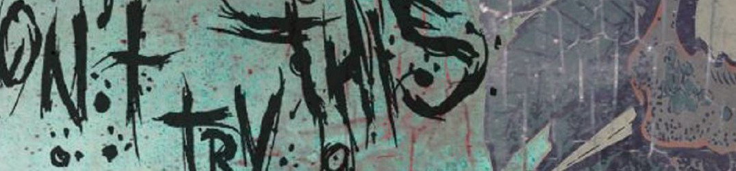 Don't Try This: firmato il contratto con la Boersma-Records