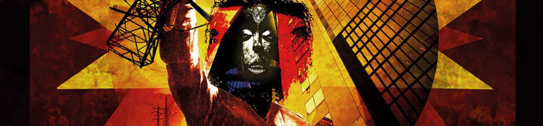 Killing Joke: tornano in novembre per tre date in Italia