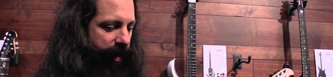 Dream Theater: Petrucci, "farò un nuovo album da solista"