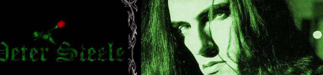 Recensione Libro: Peter Steele - Carnivore, Type O Negative (Soul on Fire)