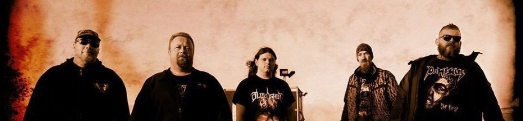 Infernal Death: trailer del nuovo album 'Call To War'