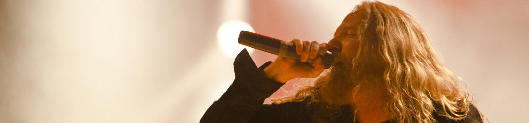 Dark Tranquillity: nuova data in italia a marzo per presentare "Atoma"
