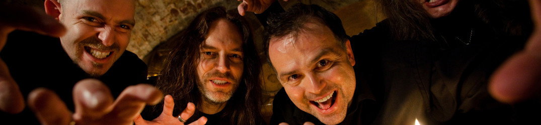 Blind Guardian: un musicista americano denuncia la Nuclear Blast per un presunto plagio