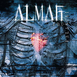 Almah