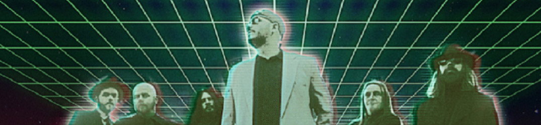 The Night Flight Orchestra:  pubblicano il primo album trailer di "Amber Galactic"