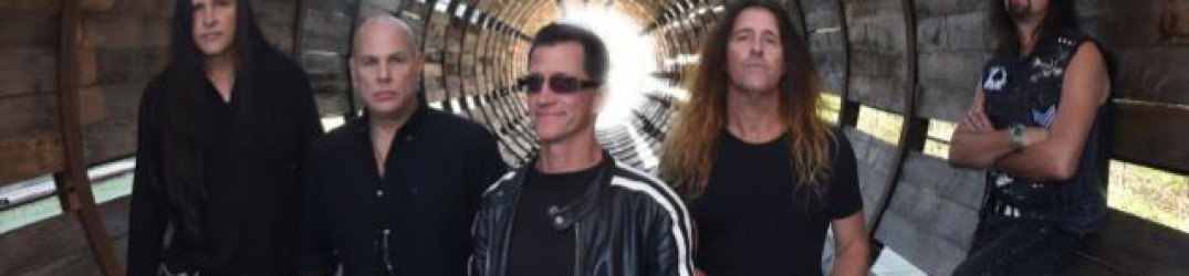 Metal Church: meet and greet, dettagli e orari per la data al Phenomenon di Novara