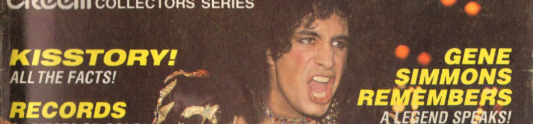 Intervista Kiss (1987)