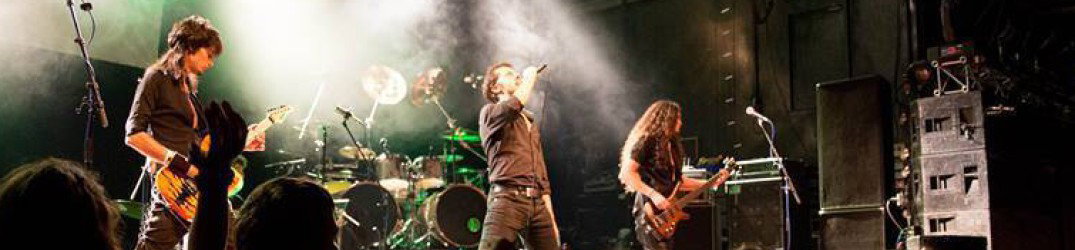 Myriad Lights: svelata la tracklist del nuovo album "Kingdom of Sand"