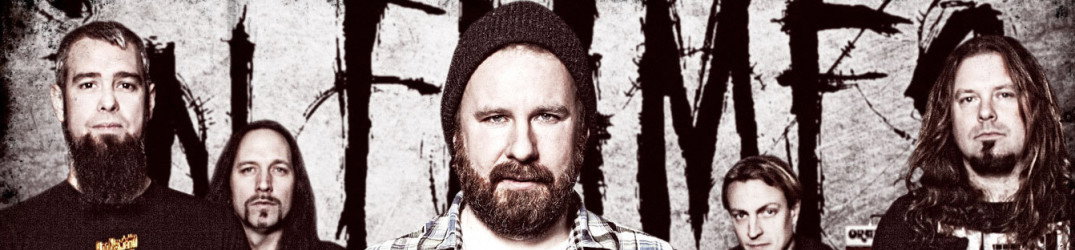 In Flames: headliner al Rock Im Ring festival di Bolzano