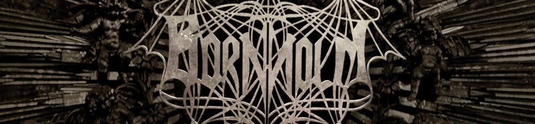 Bornholm: ascolta in full streaming  "Primaeval Pantheons"