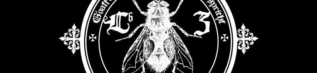 Goat Funeral: ascolta in streaming completo "Luzifer Spricht-10 Years in the Name of the Goat"