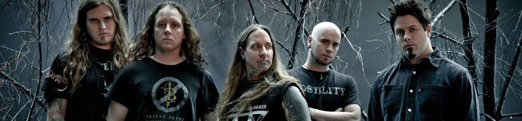 Devildriver: nuovo disco in maggio