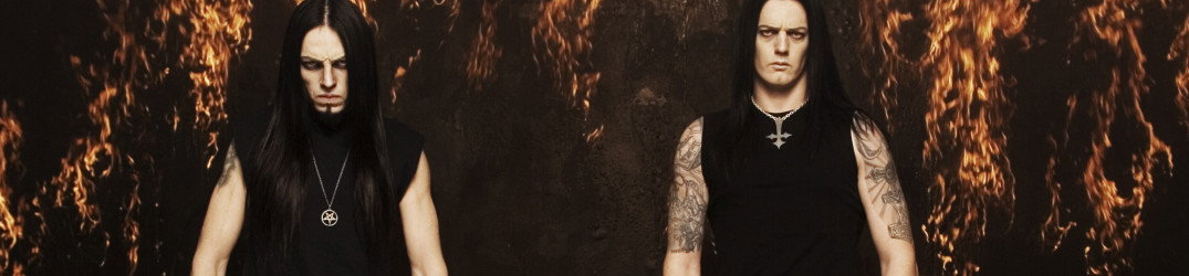 Satyricon: guarda il video live ufficiale di 'Black Crow on a Tombstone' dal Bloodstock 2016