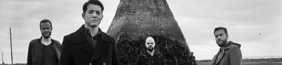 Zhrine: il drum cam video di 'Empire'