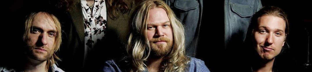 Inglorious: ascolta l'official audio di 'Making Me Pay'