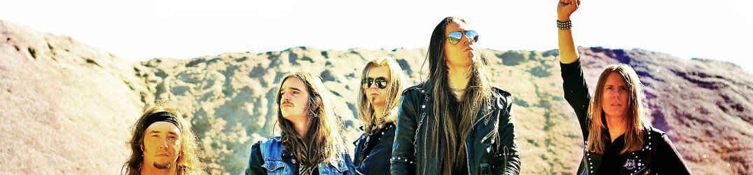 Steelwing: pubblicano online delle anteprime dal nuovo album intitolato "Reset, Reboot, Redeem"