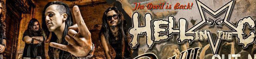 Hell In The Club: due date questo weekend