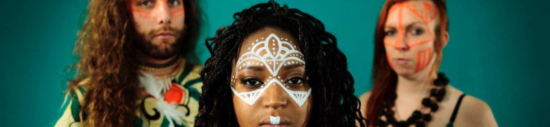 Vodun: la band londinese torna in Italia per tre date a giugno