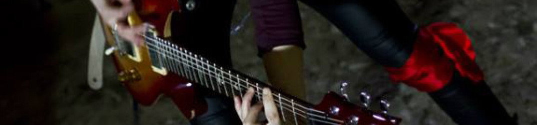 Fade: Federica Mapelli contro il femminicidio