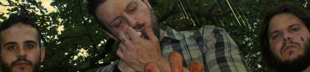 Contagio: in streaming il video di 'Broken Promises'
