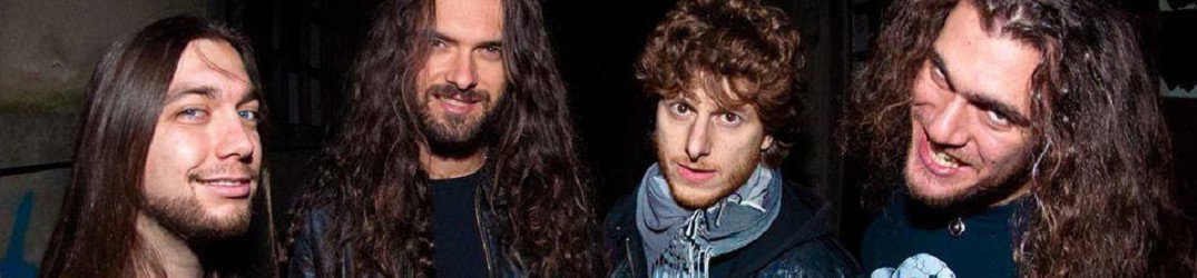 Runover: nuovo videoclip online