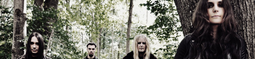 Secrets of the Moon: il lyric-video di "Hole"
