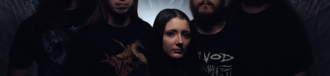 Eruption: pubblicata la nuova song 'Sanity Ascend'
