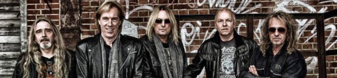Phantom 5: ecco il video ufficiale di 'Someday' ver. acustica