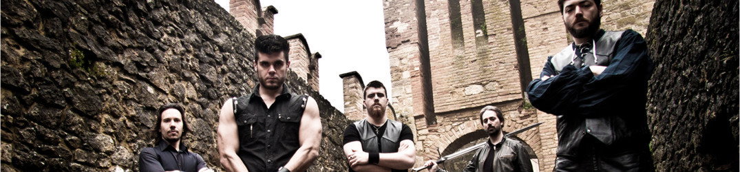 Avoral: presentata la preview del debut-album "War Is Not Over"