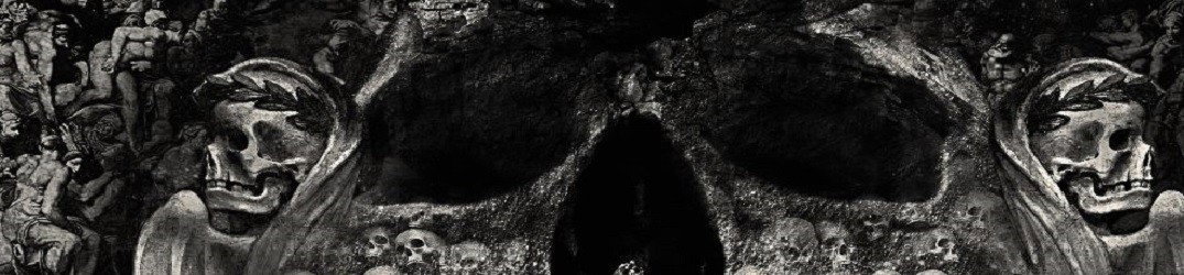 Hörnhammer: in arrivo l'album "Visions of Storm"