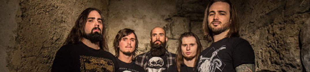 Voice Of Ruin: completate le registrazioni del nuovo album