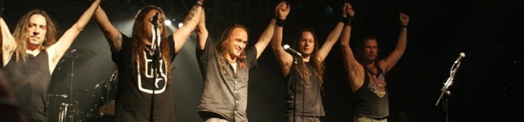 Metalium: ascolta in full-streaming "State of Triumph - Chapter Two"