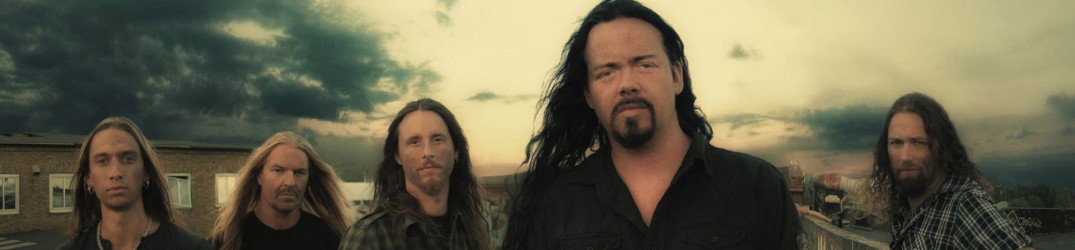 Evergrey: annunciata un'altra data italiana