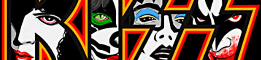 Kiss: in ogni copia di "In Tour coi Kiss" la toppa della Kiss Krew in regalo