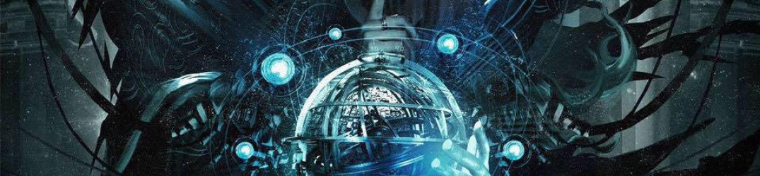 Eternal Idol: guarda il video-music ufficiale di 'Awake in Orion'