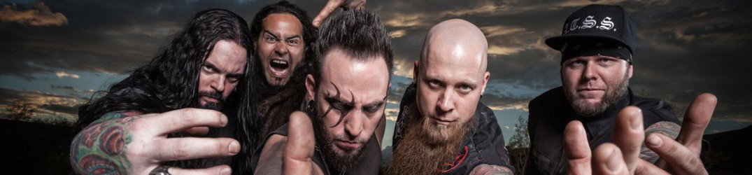 Invidia: ascolta "As the Sun Sleeps" in streaming completo