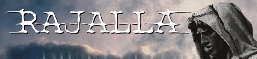 Rajalla: a fine dicembre il debut-album
