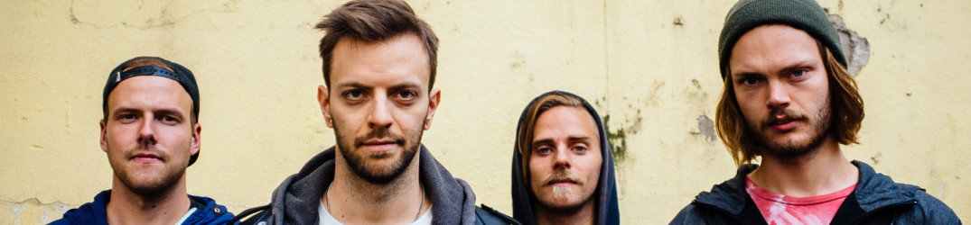 Ghost Iris: svelata la copertina del nuovo album