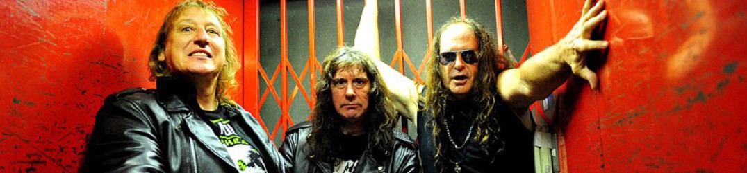 Raven: due date in Italia a giugno con gli Hirax