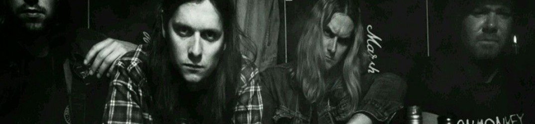 Deathrite: guarda il video ufficiale di 'Into the Ever Black'