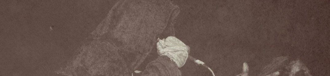 Medico Peste: "Herzogian Darkness" in streaming completo