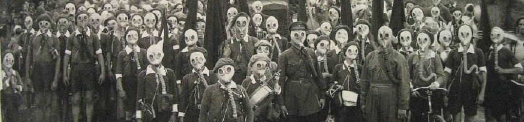 John Frum: guarda il video ufficiale di 'Memory Palace'